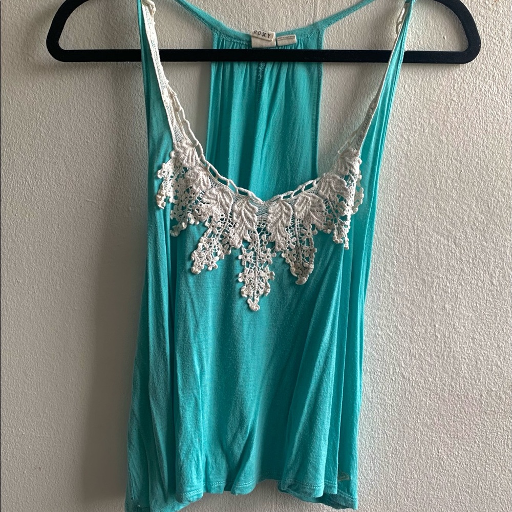 Roxy Top